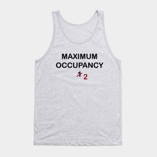 Announce Your Pregnancy Tank Top